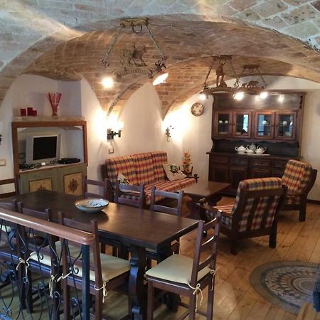 Вилла Casa Laura Кастель-дель-Монте Экстерьер фото