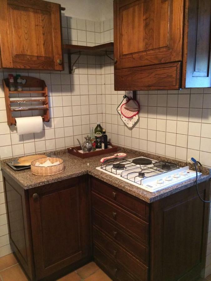 Вилла Casa Laura Кастель-дель-Монте Экстерьер фото