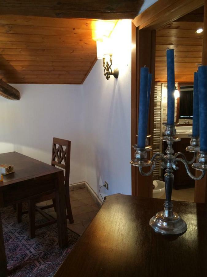 Вилла Casa Laura Кастель-дель-Монте Экстерьер фото