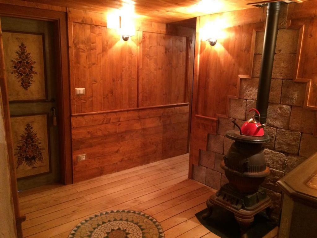 Вилла Casa Laura Кастель-дель-Монте Экстерьер фото
