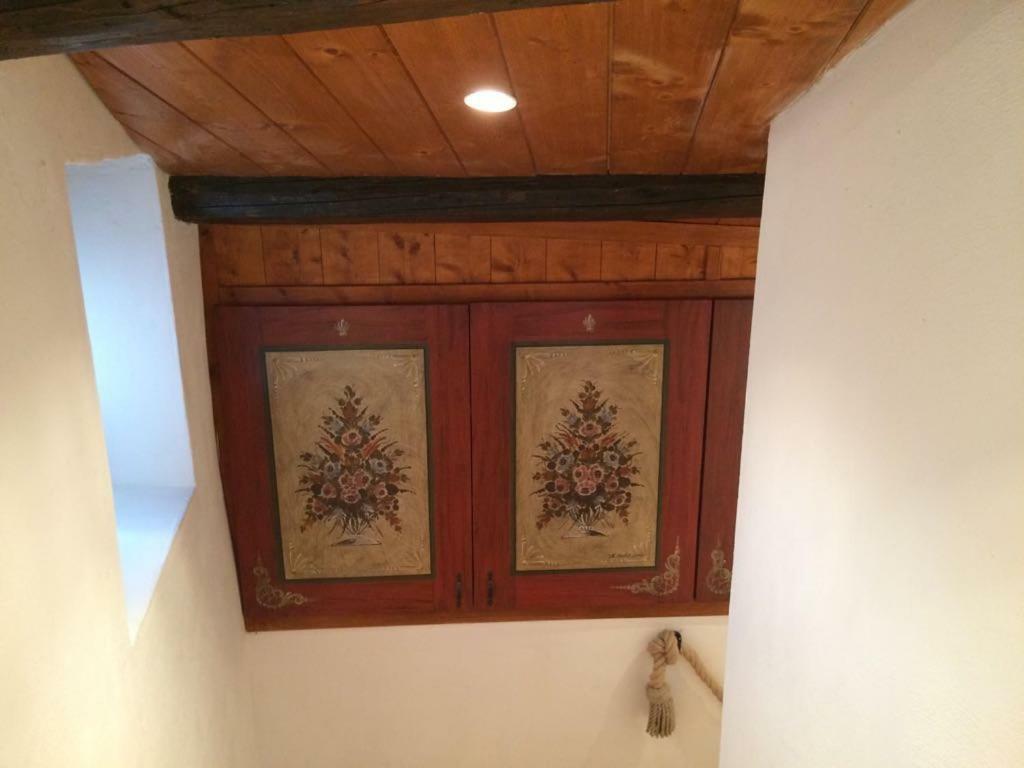 Вилла Casa Laura Кастель-дель-Монте Экстерьер фото